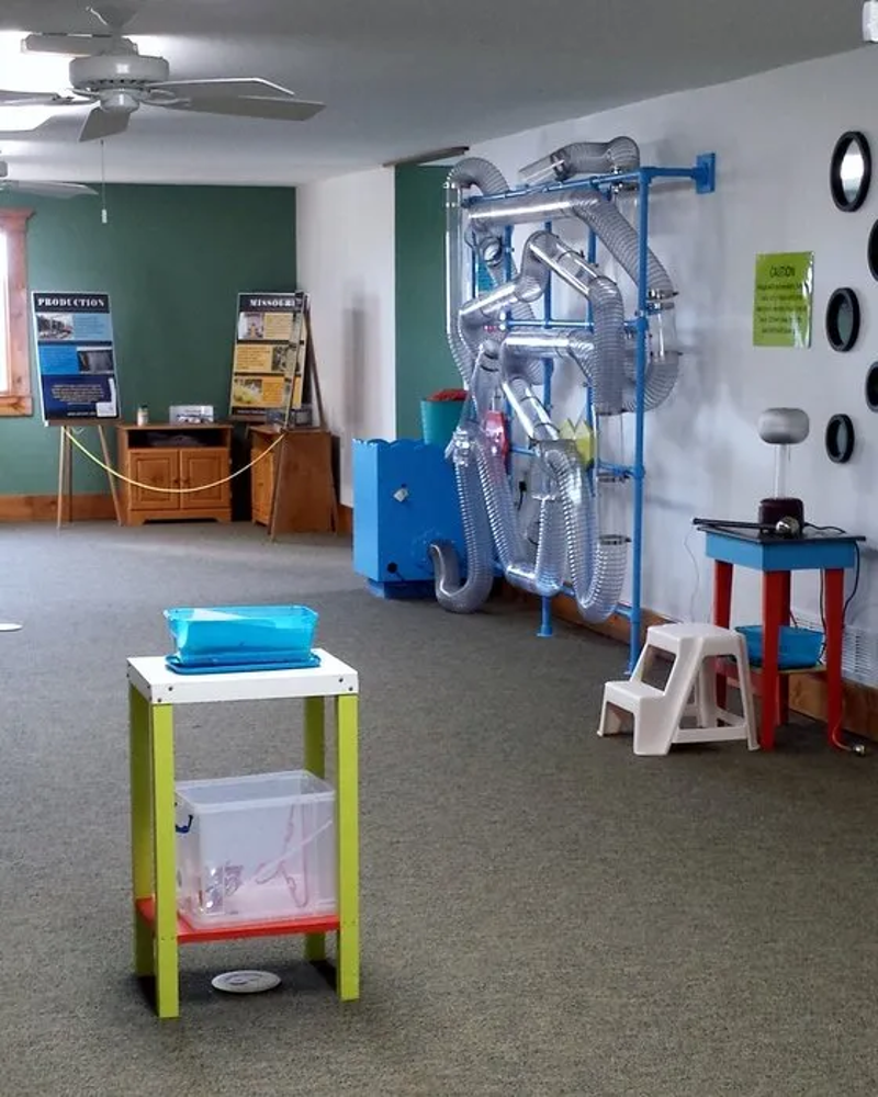 Discovery Depot