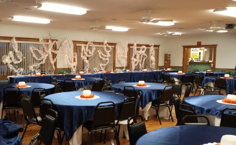 Legacy Room